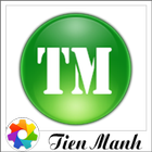TM Xperia Stock icon ไอคอน