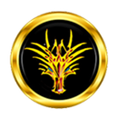 TM Xperia ROOT Theme Dragon APK