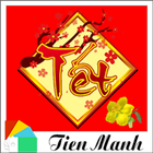 TM Xperia Theme Tết VN 2017 icon