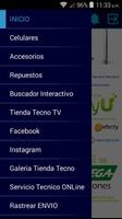 برنامه‌نما Tienda Tecno App عکس از صفحه