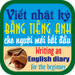 ”Writing an English diary