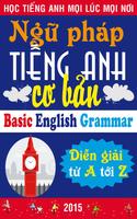 Basic English Grammar poster