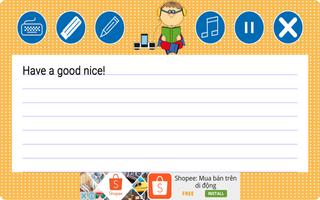 Instant self-study English 2 C imagem de tela 3