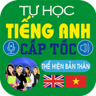 Tự học tiếng Anh cấp tốc 1 Vi biểu tượng