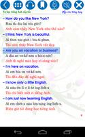 Common English Sentences Free screenshot 4