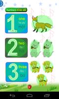 English Phonics 1 Vietnamese تصوير الشاشة 2