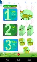 English Phonics 1 Vietnamese imagem de tela 2