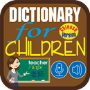 Dictionary for Children China aplikacja