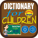 Dictionary for Children China APK