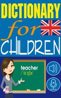 Dictionary for Children Cartaz