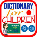 Dictionary for Children Japan aplikacja