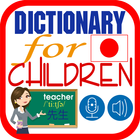 Dictionary icon