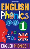 English Phonics for Grade 1 Affiche