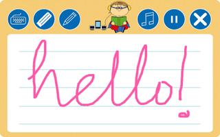 English Phonics 1 Korean Ver imagem de tela 3