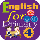 English for Primary 4 Vi icône