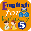 English for Primary 5 Ko APK