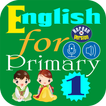 English for Primary 1 Ko