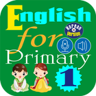 English for Primary 1 Ko icon