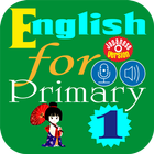 English for Primary 1 Ja أيقونة