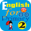 English for Primary 2 Ja
