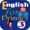 English for Primary 3 Ja