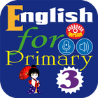 English for Primary 3 Ja 圖標