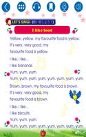 English for Primary 3 Ja 截圖 3