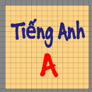 Trac nghiem Tieng Anh A APK