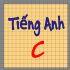 Trac nghiem Tieng Anh C icono