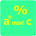 Super Modulus icône