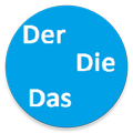 der die das suchen