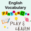 ”English Vocabulary Games