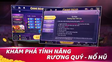 Danh Bai Online, Game Danh Bai BigVip capture d'écran 2