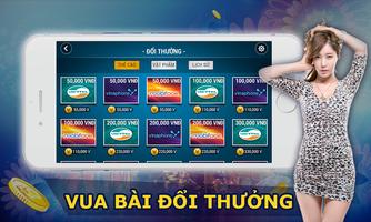 Game danh bai doi thuong vip 666 screenshot 1