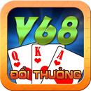 V68 - Game bai doi thuong-APK