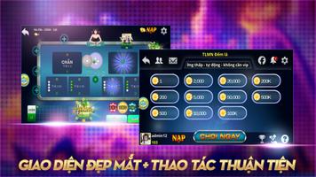 V68 - Game bai doi thuong скриншот 2