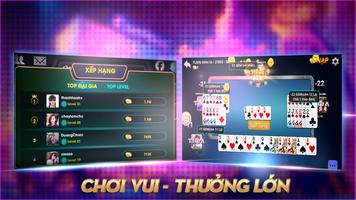 V68 - Game bai doi thuong 截圖 3