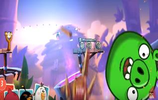 Guide Angry Bird 2 imagem de tela 1