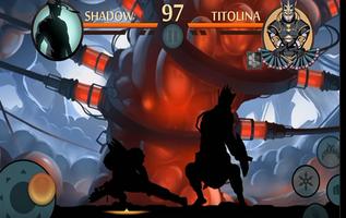 Guide Shadow Fight 2 स्क्रीनशॉट 1