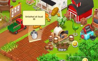 Guide Hay Day penulis hantaran