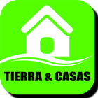 Tierra y Casas icon