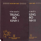 Tìm hiểu Kinh Trung Bộ иконка