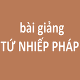 Bài giảng: Tứ nhiếp pháp simgesi