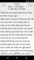Bài giảng: Tứ nhiếp pháp Ekran Görüntüsü 2