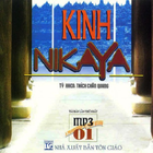 Nikaya 8 - Anggulimala ícone