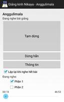 Nikaya 8 - Anggulimala screenshot 3