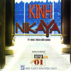 Nikaya 17 - Chớ Có Tin आइकन