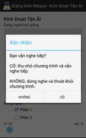 Nikaya 9 - Kinh Đoạn Tận Ái Ekran Görüntüsü 2