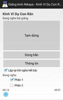 Nikaya 4 - Kinh Ví Dụ Con Rắn1 Ekran Görüntüsü 3
