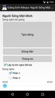 Nikaya 23 -Người Sống Một Mình Ekran Görüntüsü 1